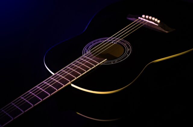 Instrumenty smyczkowe