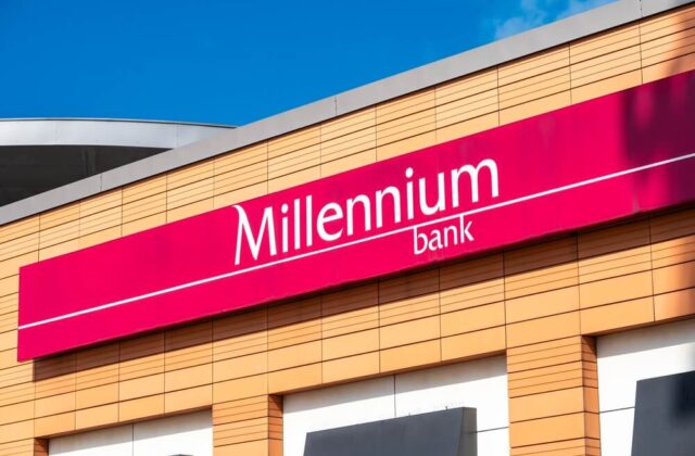 kredyt w millenium banku