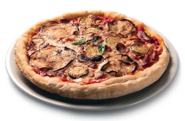 pizza bezglutenowa