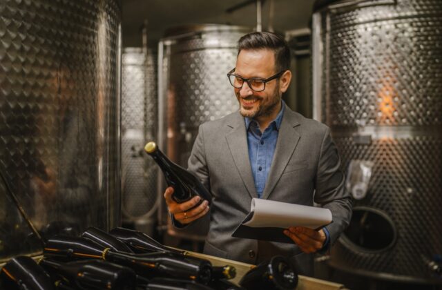 kurs sommelierski